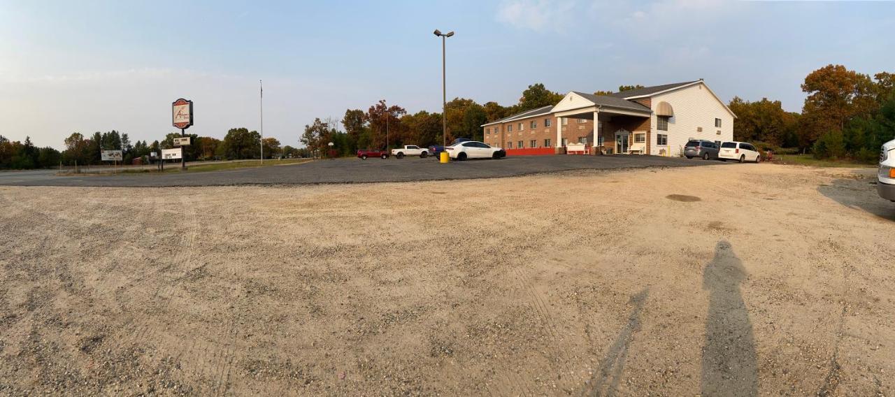 Adams Inn And Suites Εξωτερικό φωτογραφία